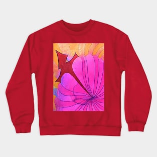 RAMSES 10 Crewneck Sweatshirt